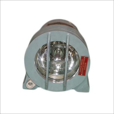 Flame Proof Light