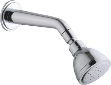 C.P Brass bend with brass shower RAJA THAKUR