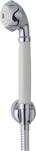 C.P Brass Telephonic shower CONTINENTAL