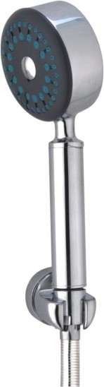 C.P Brass Telephonic shower PULSAR