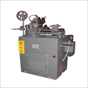 Traub Machine Components