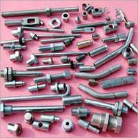 Precision Traub Components