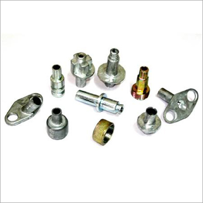 Precision Turned Component