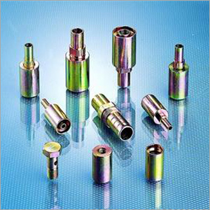 Hydraulic Hose Pipe Fittings