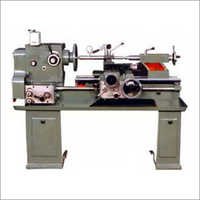 लेथ मशीन द्वारा बने घटक