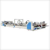 Automatic Folder Gluer Machine