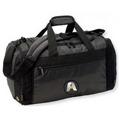Athletic Bags - Polyester, 20x12x10 Inches | Durable, Spacious, Lightweight, Water-resistant, Multiple Compartments