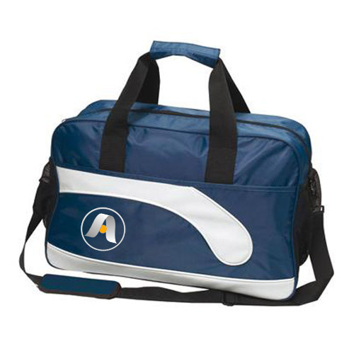 Nylon Sports Bag