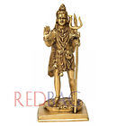 Lord Neelkantha Shiva - Brass Statue