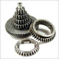 Cluster Gears - High Precision Alloy Steel , Exceptional Durability And Performance