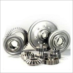 Final Gears