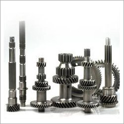 Counter Shafts