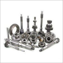 Industrial Gears By KALSI ENGINEERING COMPANY