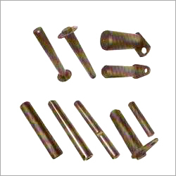 Rust Proof Pivot Pins