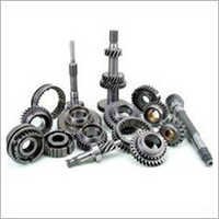 Industrial HCV Gears