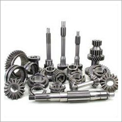 HCV Shafts