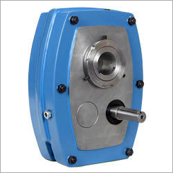 Iron Metal Shaft Mounted Speed Reducer