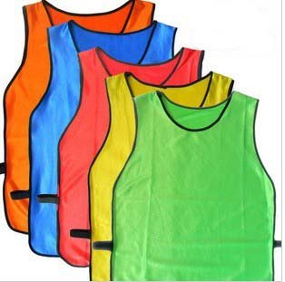Soccer Vest