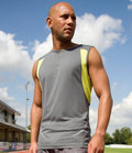 Athletic Vest 
