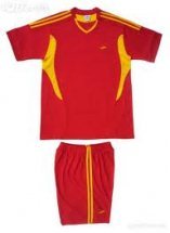 Cricket Uniforms