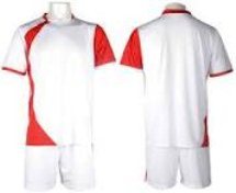 Custom Sports Uniforms