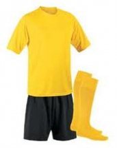 Youth Sports Uniforms