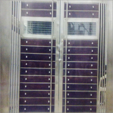 Ss Gate