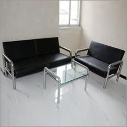 Stainless Steel Furniture
