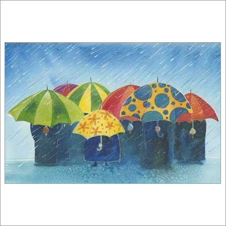Weather Insurance Sensor