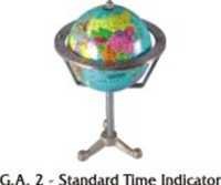 Standard Time Indicator Model