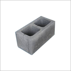 Hollow Blocks