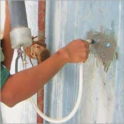 Grouting Chemical
