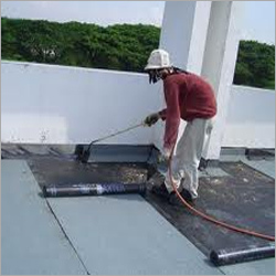 Membranes - Polymer 1-3 mm Thickness, 1-2 m Width, 100-200 kPa Tensile Strength | Waterproofing, Durable, Flexible, Resistant, Long Life