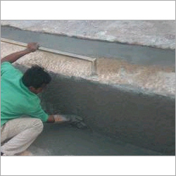 Waterproofing Services