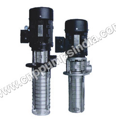 Immersion Pump