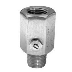 Adjustable Snubbers