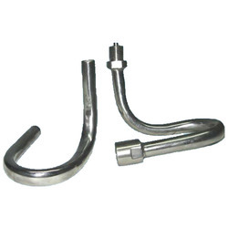Pipe Type Siphons