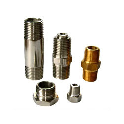 Nipples And Special Fittings