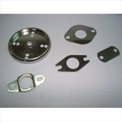 Sheet Metal Components