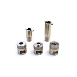 Bayonet Caps