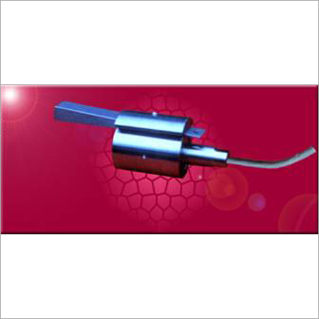 Bore Hole Stress Meter