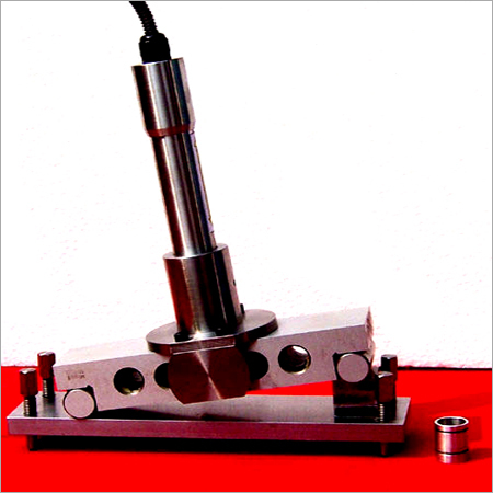 Tiltmeter