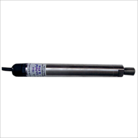 Piezometer