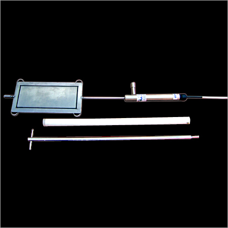 IGI Shotcrete Stress Cells