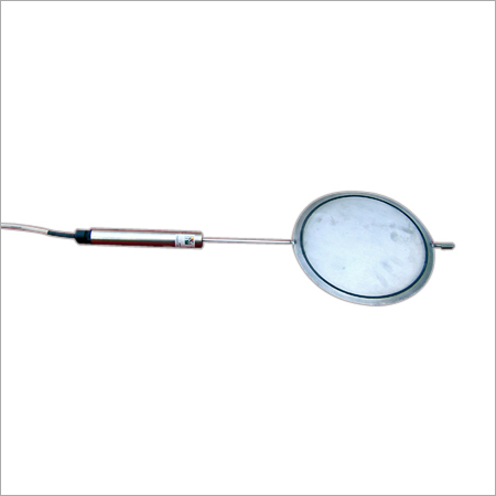 Total Pressure Cells