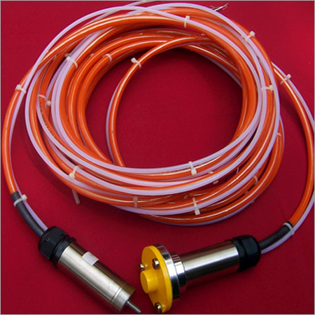 Water Seepage Measurement System