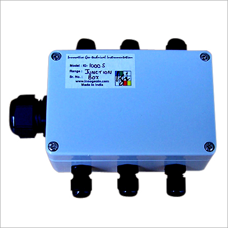 Six Position Junction Box