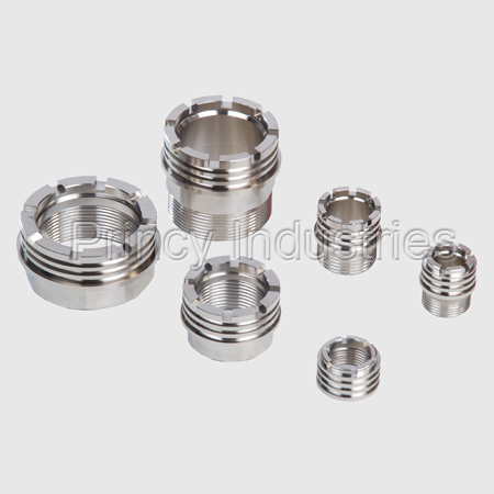Brass PPR Fittings