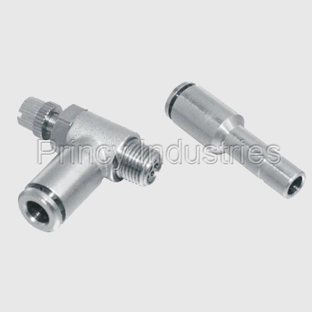 Brass Fittings