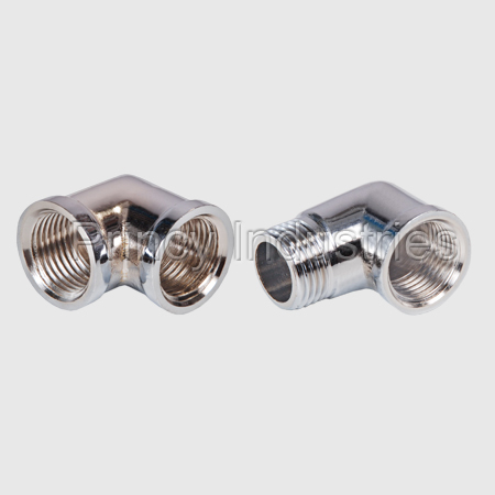 Brass Elbow Fittings